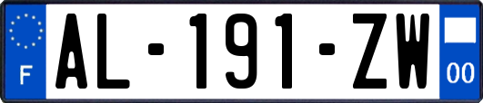 AL-191-ZW