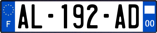 AL-192-AD