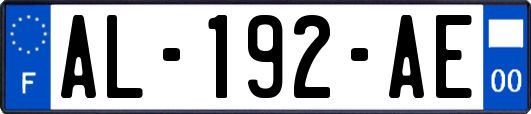 AL-192-AE