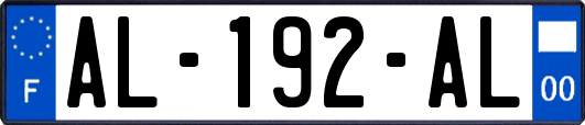 AL-192-AL