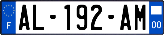 AL-192-AM