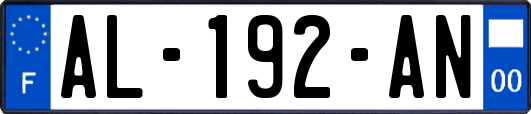 AL-192-AN