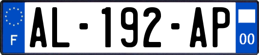 AL-192-AP