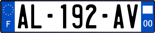 AL-192-AV