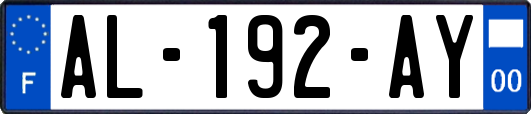 AL-192-AY