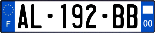 AL-192-BB