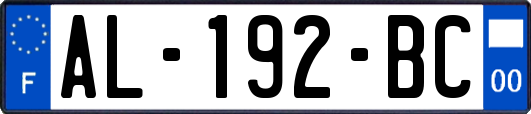 AL-192-BC