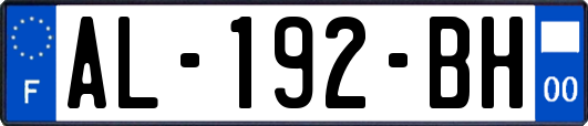 AL-192-BH