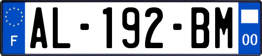 AL-192-BM