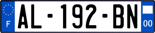 AL-192-BN