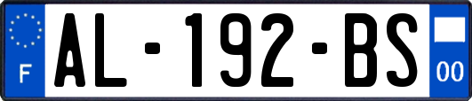 AL-192-BS