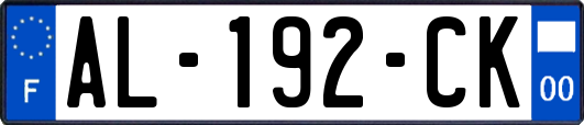 AL-192-CK