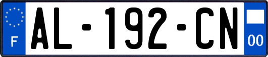 AL-192-CN