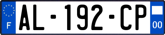 AL-192-CP
