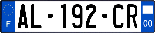 AL-192-CR