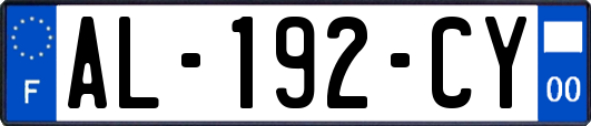AL-192-CY