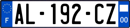 AL-192-CZ