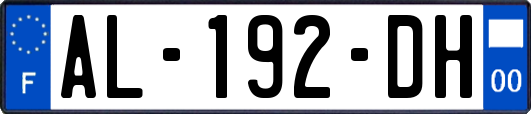 AL-192-DH