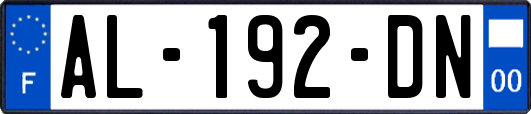 AL-192-DN