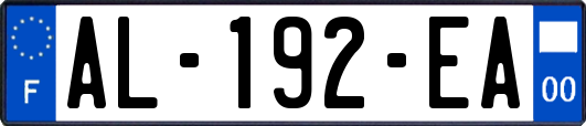 AL-192-EA
