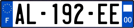 AL-192-EE