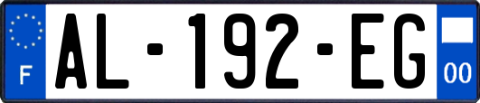 AL-192-EG