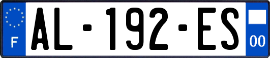 AL-192-ES
