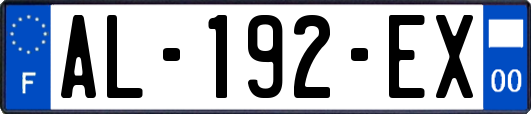 AL-192-EX