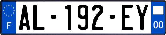 AL-192-EY