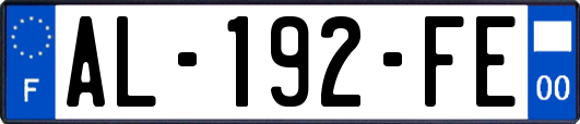AL-192-FE