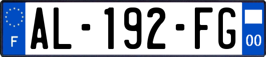 AL-192-FG