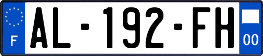 AL-192-FH