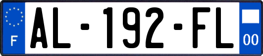 AL-192-FL