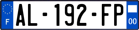 AL-192-FP