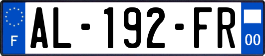 AL-192-FR