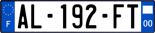 AL-192-FT