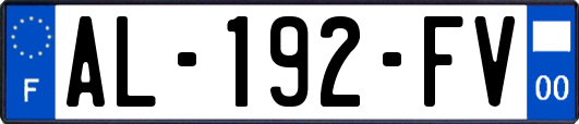 AL-192-FV