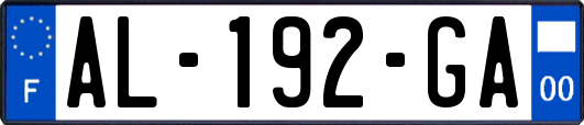AL-192-GA