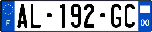 AL-192-GC
