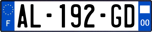 AL-192-GD