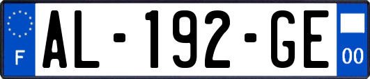 AL-192-GE