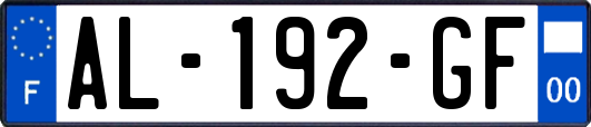 AL-192-GF
