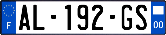 AL-192-GS