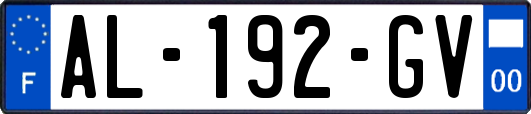 AL-192-GV