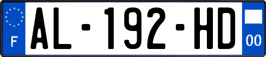 AL-192-HD