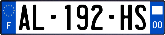 AL-192-HS
