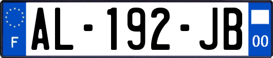 AL-192-JB