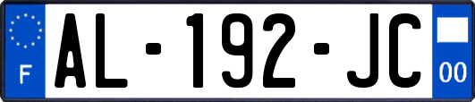 AL-192-JC