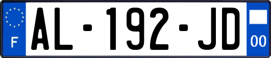 AL-192-JD