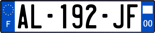 AL-192-JF